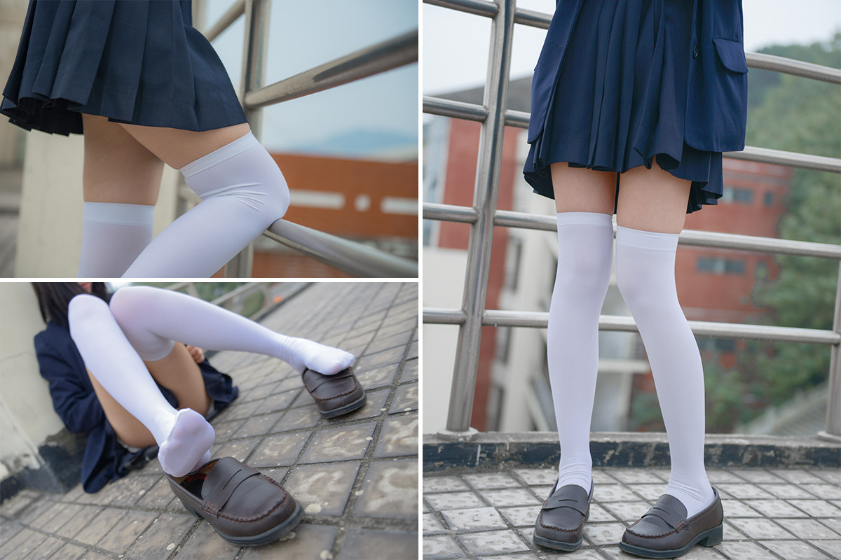 少女秩序_全部写真作品合集 - 预览图 7