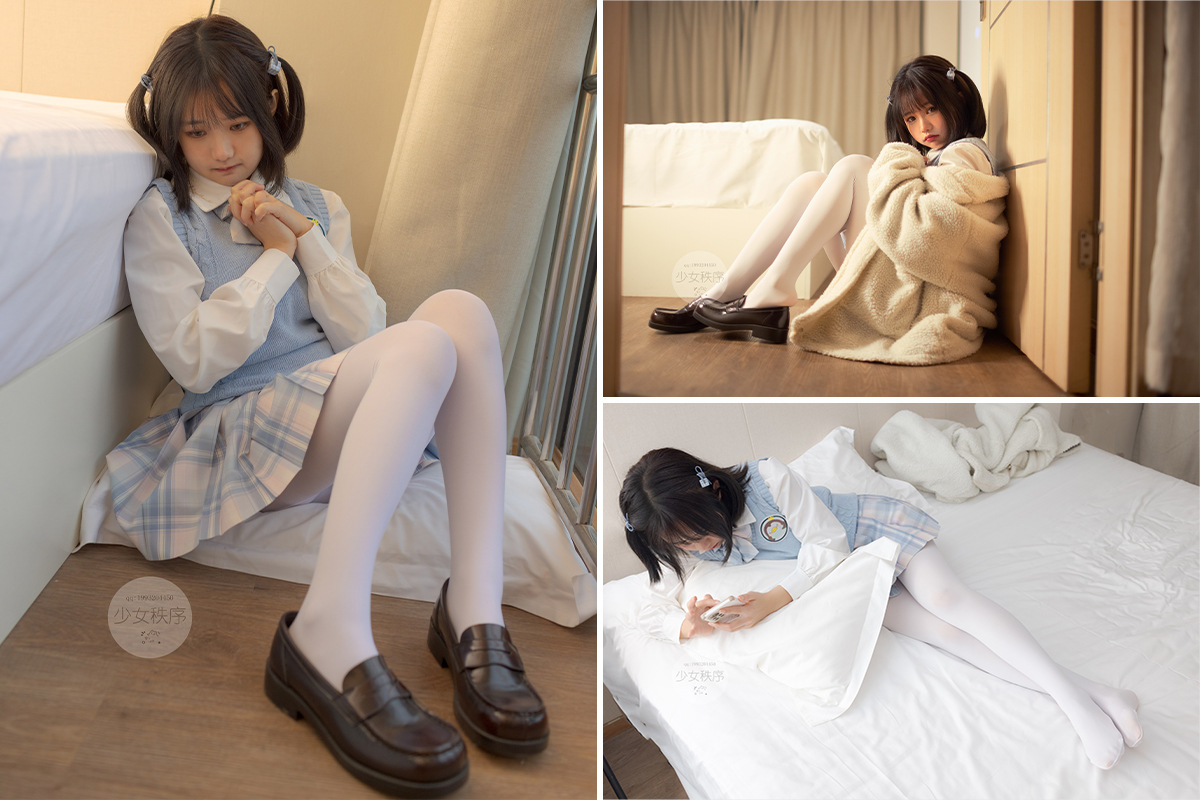 少女秩序_全部写真作品合集 - 预览图 6