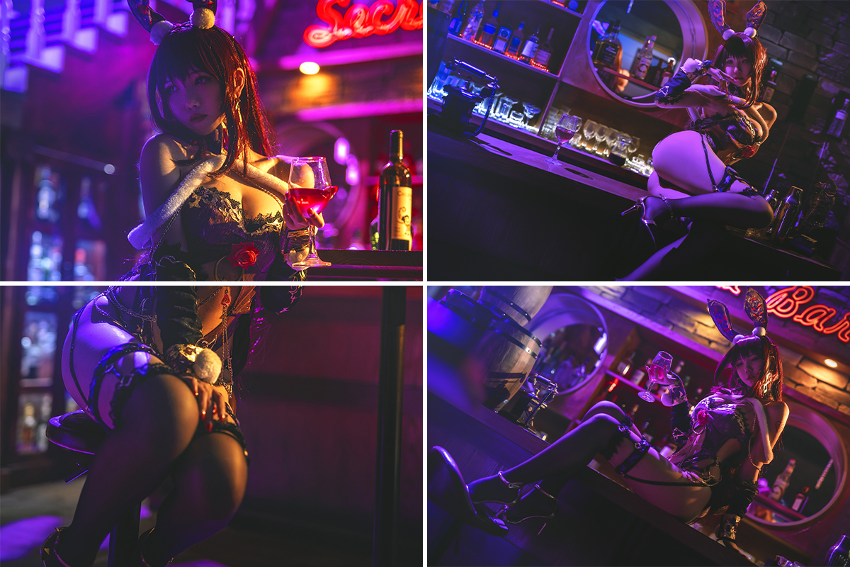 阿薰kaOri_全部写真作品合集|更新至 51 期 - 预览图 4