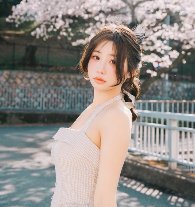 YeonYu(연유)_写真coser美图作品合集下载|更新至 18 期