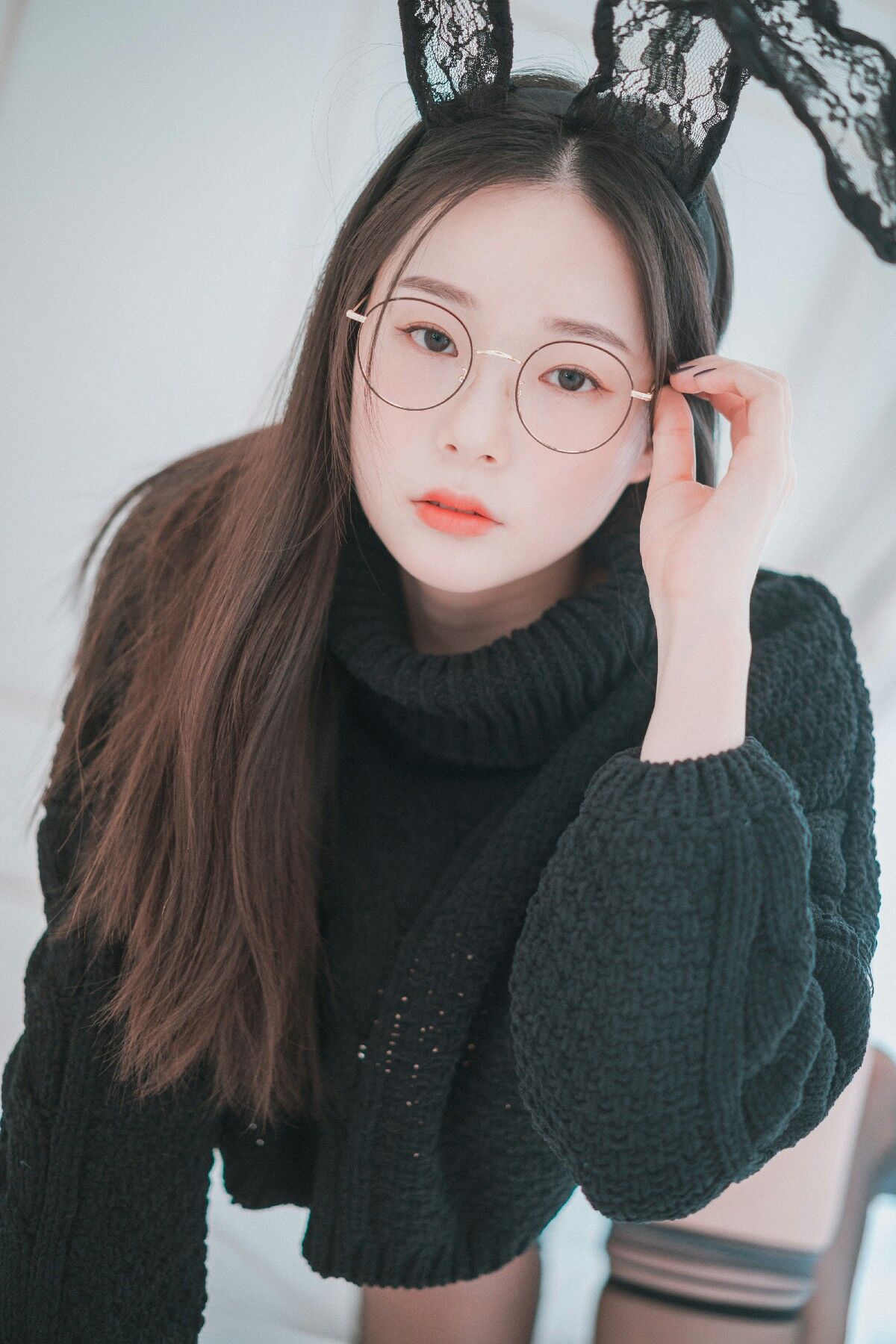 朴瑞彬Pia_全部写真作品合集|更新至 90 期 - 预览图 1