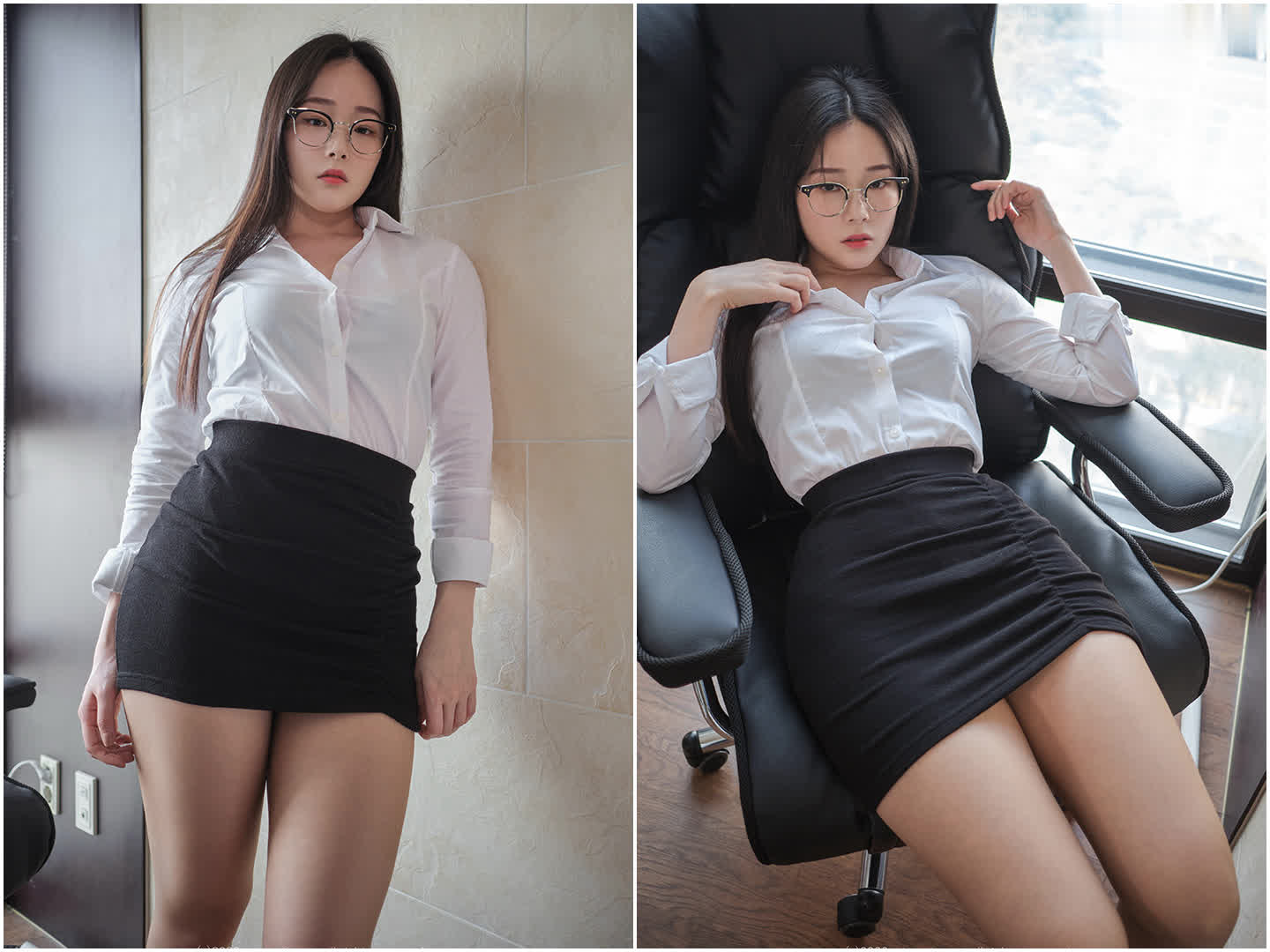 朴瑞彬Pia_全部写真作品合集|更新至 90 期 - 预览图 14