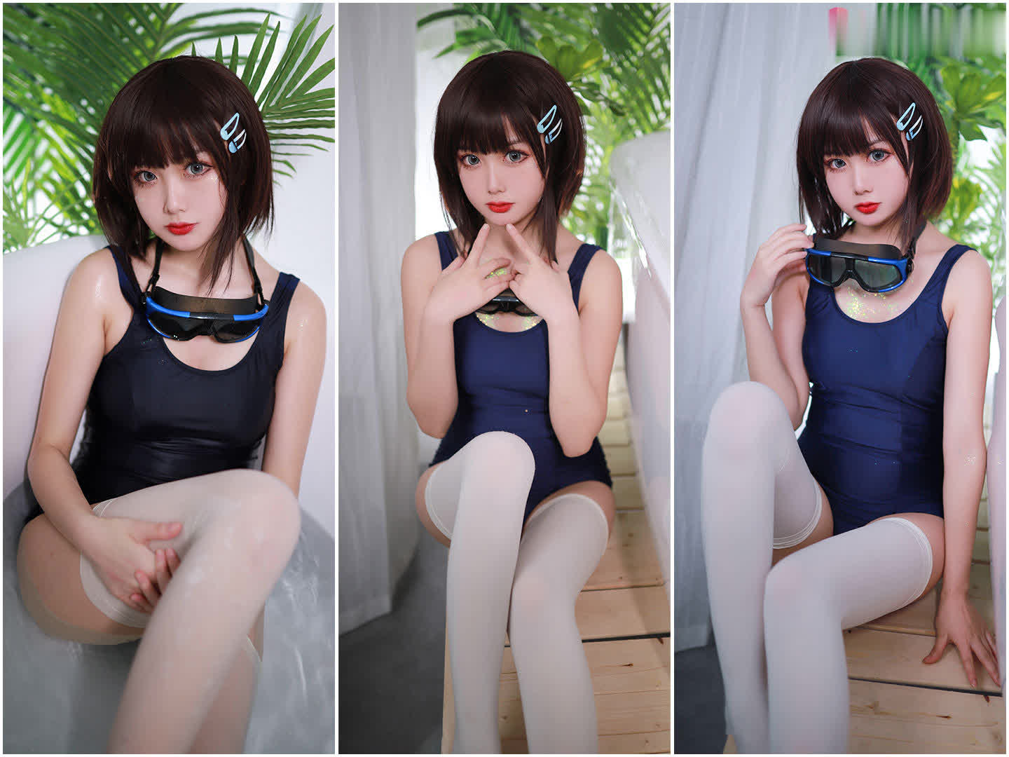 您的蛋蛋_全部写真作品合集|更新至 54 期 - 预览图 224