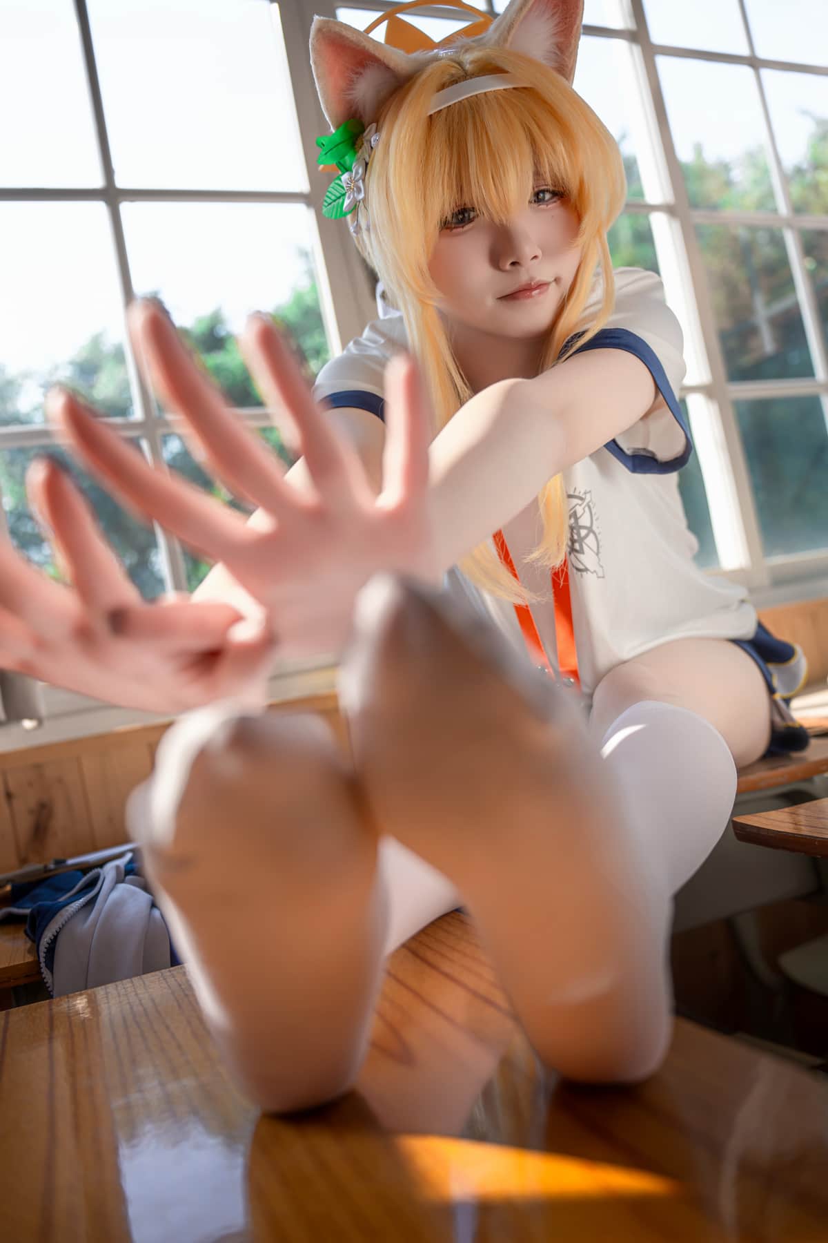 纸悦Etsu_ko_写真coser美图作品合集下载|更新至 15 期 - 预览图 2 纸悦Etsu_ko_写真coser美图作品合集下载|更新至 15 期 - 预览图 2