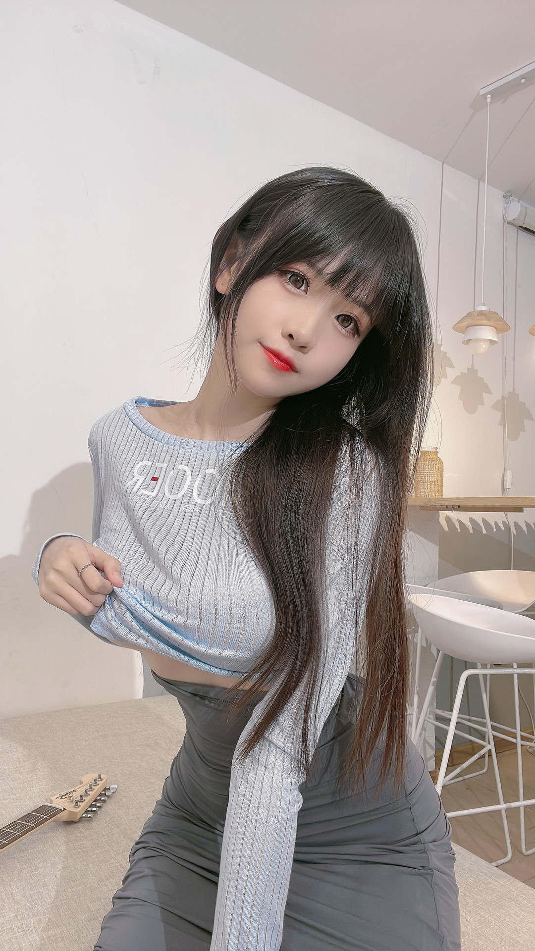 miko酱_全部写真作品合集|更新至 90 期 - 预览图 4 miko酱_全部写真作品合集|更新至 90 期 - 预览图 4