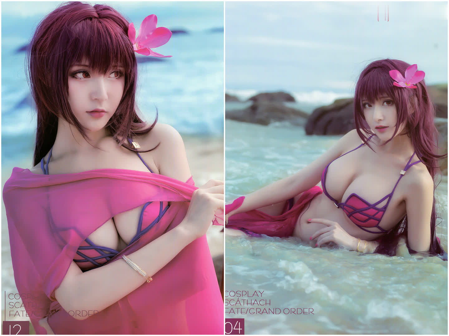 在下萝莉控ii(魔王)_全部写真作品合集|更新至 52 期 - 预览图 5