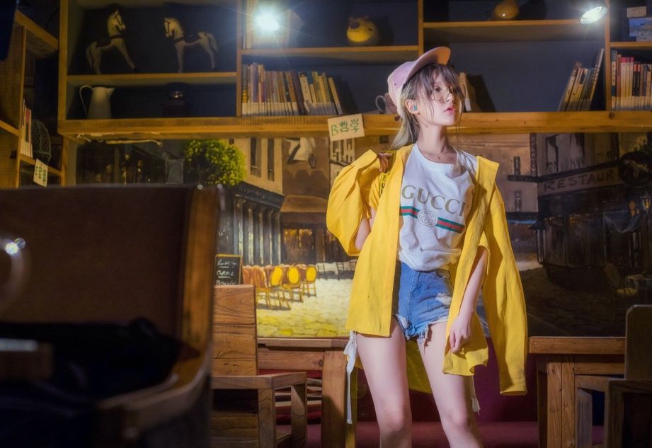 在下萝莉控ii(魔王)_全部写真作品合集|更新至 52 期