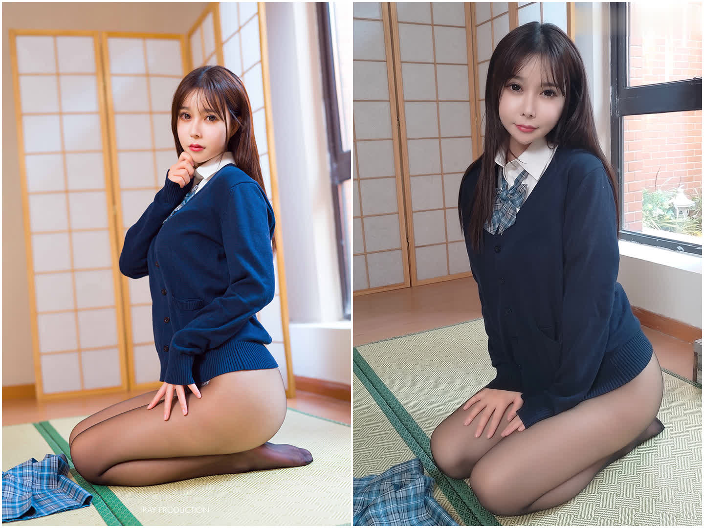 亚马逊鲶鱼_全部写真作品合集|更新至 35 期 - 预览图 4