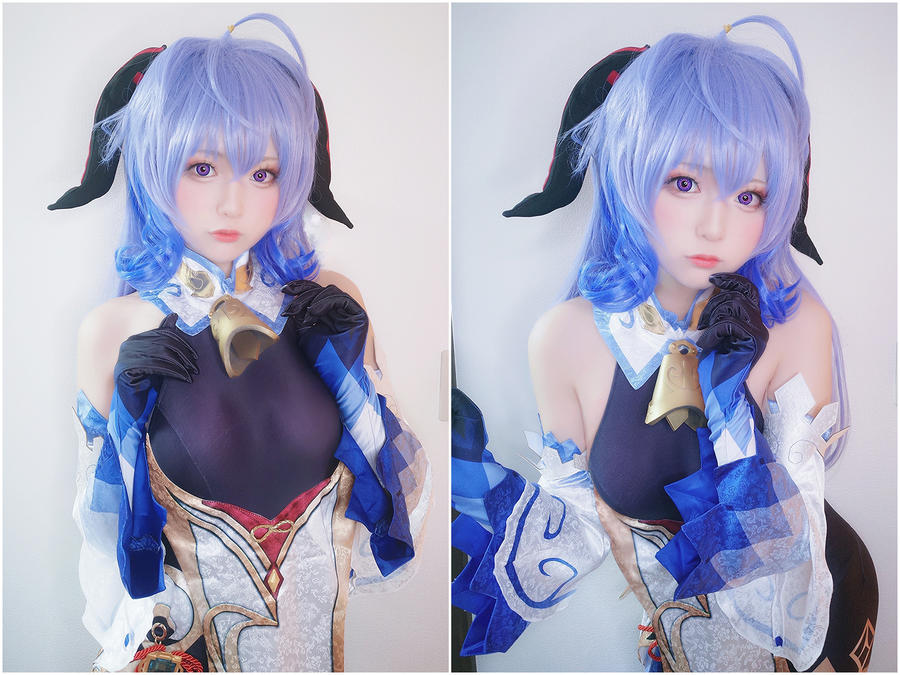 Yuki亭_全部写真作品合集|更新至 36 期 - 预览图 6 Yuki亭_全部写真作品合集|更新至 36 期 - 预览图 6