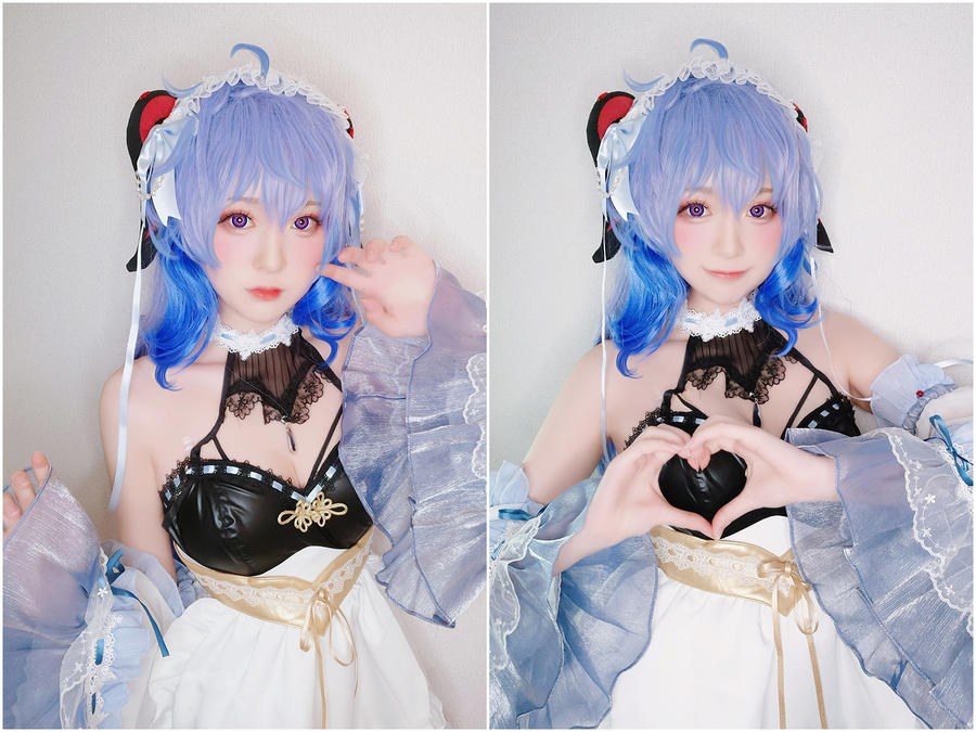 Yuki亭_全部写真作品合集|更新至 36 期 - 预览图 3 Yuki亭_全部写真作品合集|更新至 36 期 - 预览图 3