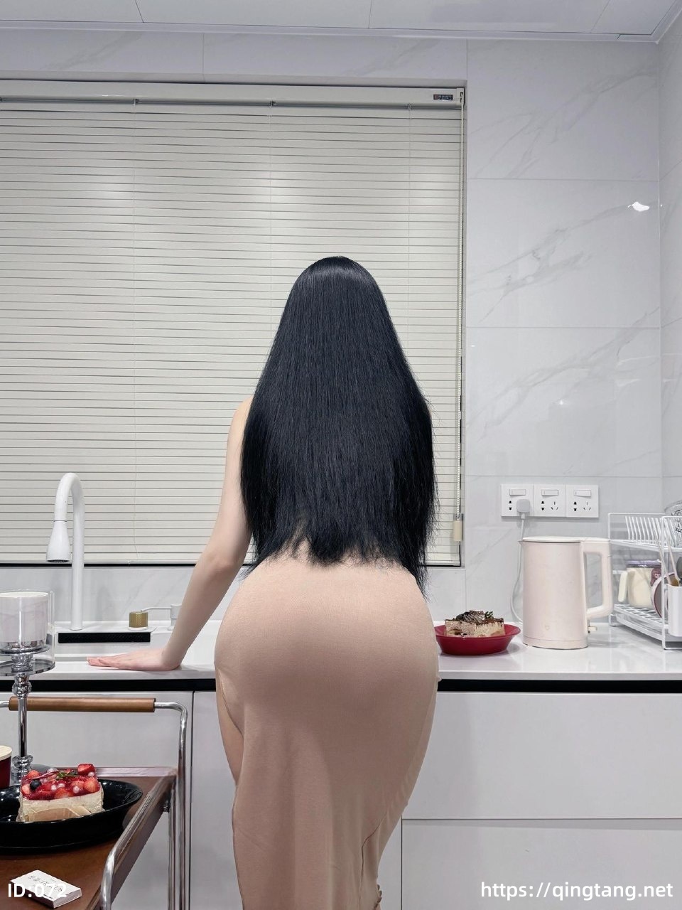 抖音 唐十七 轻糖乐园 NO.002期 - 预览图 6