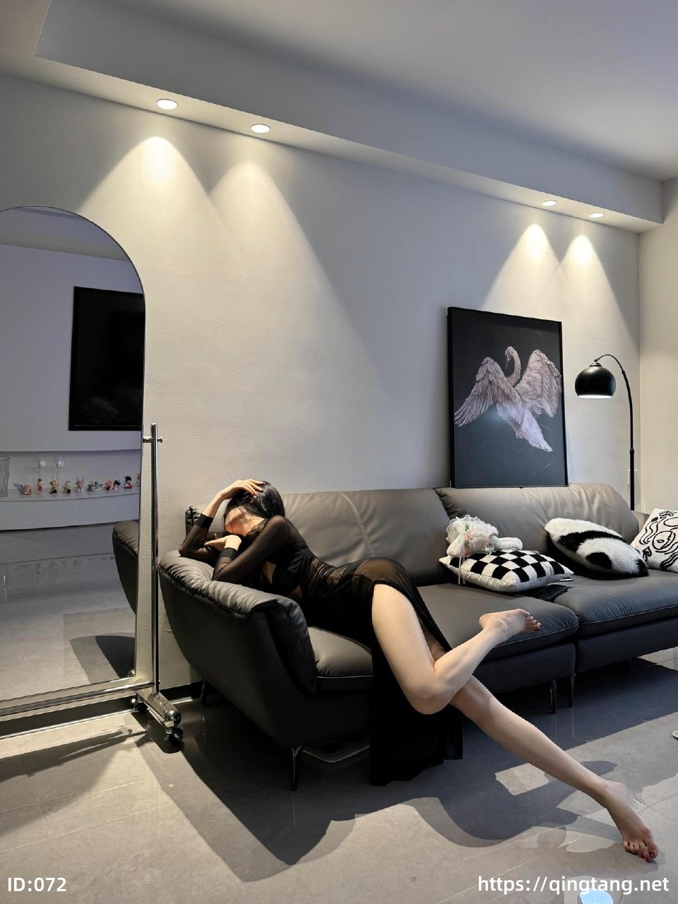 抖音 唐十七 轻糖乐园 NO.002期 - 预览图 22