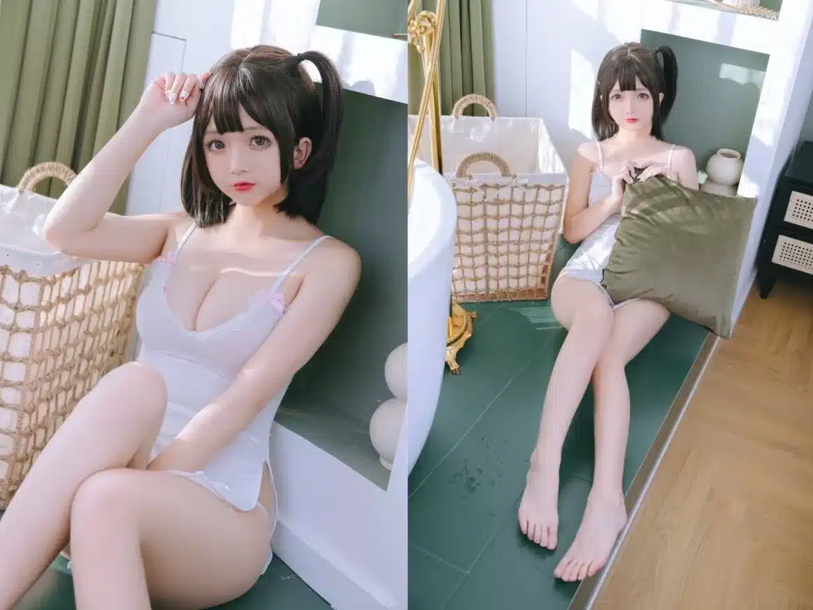 日奈娇_奈一乔_写真coser美图作品合集下载|更新至 219 期 - 预览图 9 日奈娇_奈一乔_写真coser美图作品合集下载|更新至 219 期 - 预览图 9