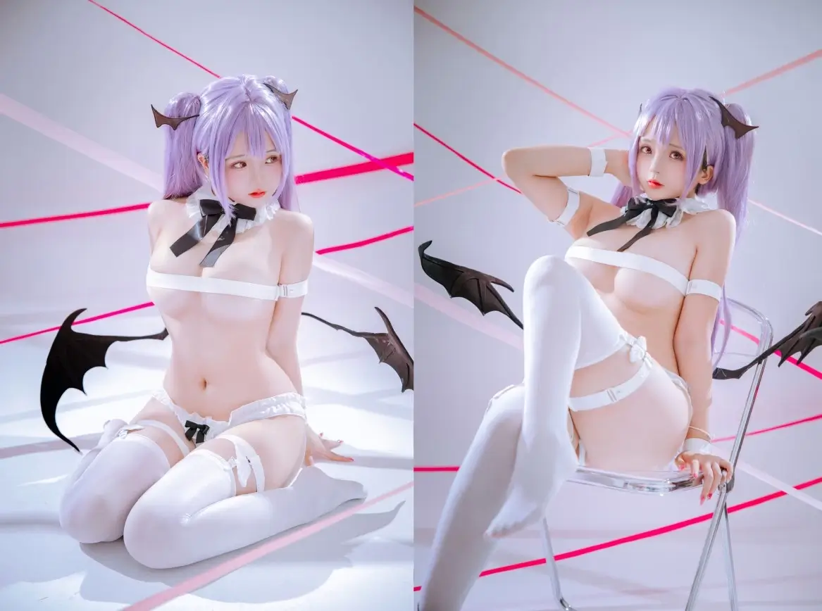 日奈娇_奈一乔_写真coser美图作品合集下载|更新至 219 期 - 预览图 5 日奈娇_奈一乔_写真coser美图作品合集下载|更新至 219 期 - 预览图 5