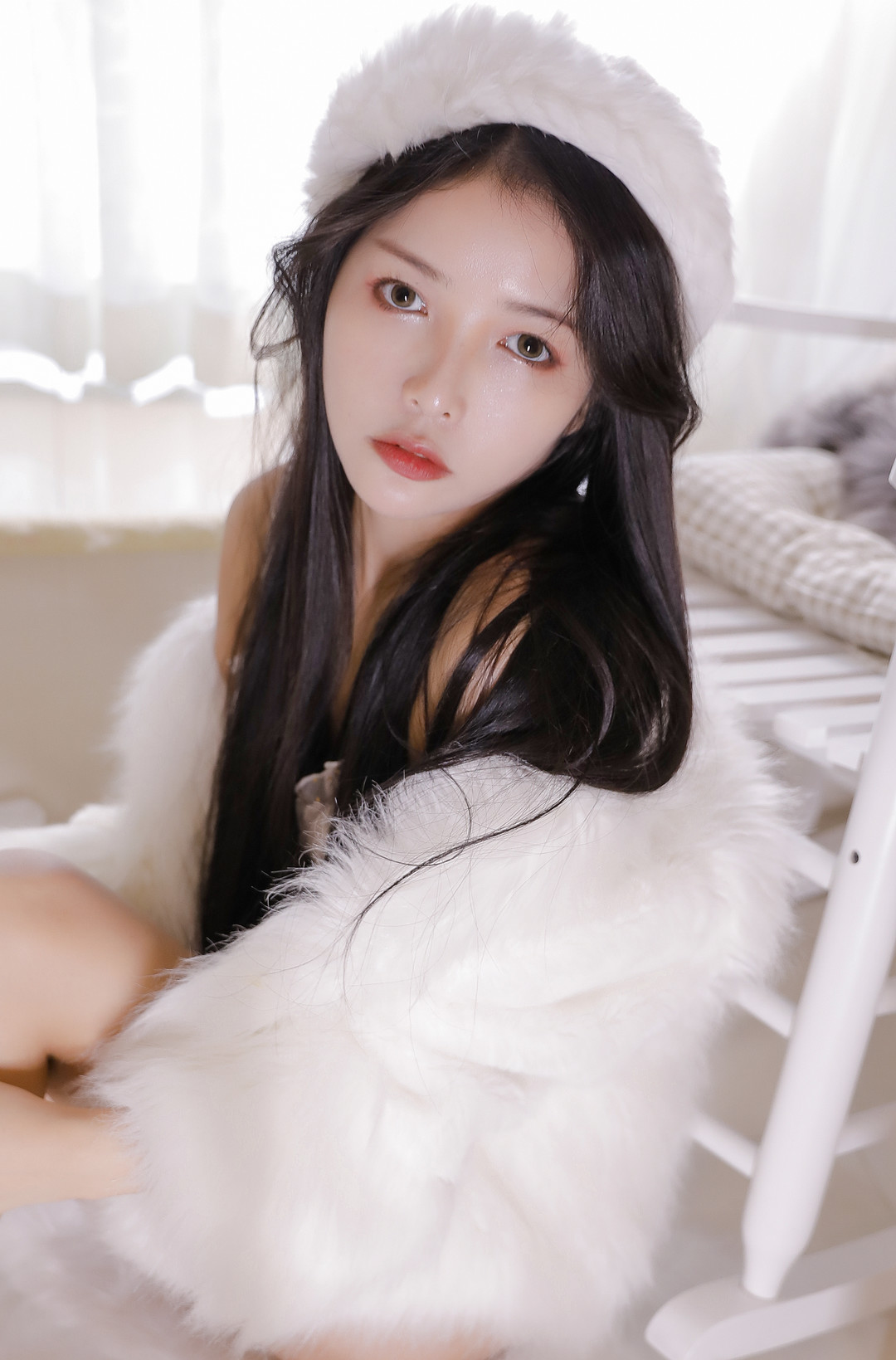 苏嫣qvq(苏嫣嫣阿姨)_全部写真作品合集|更新至 18 期 - 预览图 4 苏嫣qvq(苏嫣嫣阿姨)_全部写真作品合集|更新至 18 期 - 预览图 4