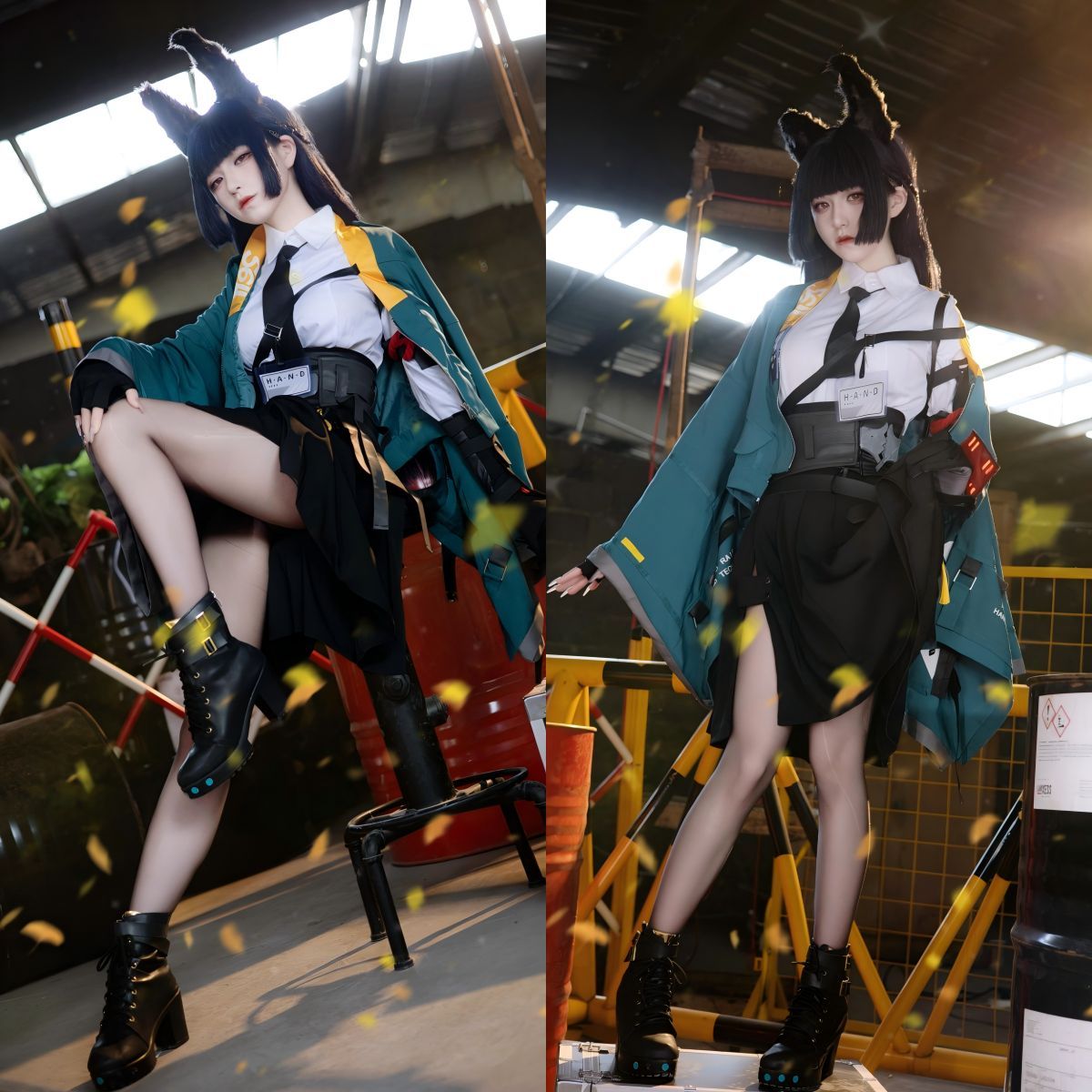 双木扶苏_写真coser美图作品合集下载|更新至 8 期 - 预览图 6 双木扶苏_写真coser美图作品合集下载|更新至 8 期 - 预览图 6