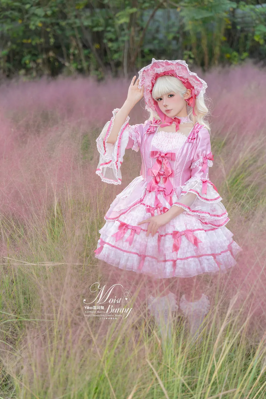 Yiko湿润兔(咬一口兔娘)_写真coser美图作品合集下载|更新至 120 期 - 预览图 8 Yiko湿润兔(咬一口兔娘)_写真coser美图作品合集下载|更新至 120 期 - 预览图 8