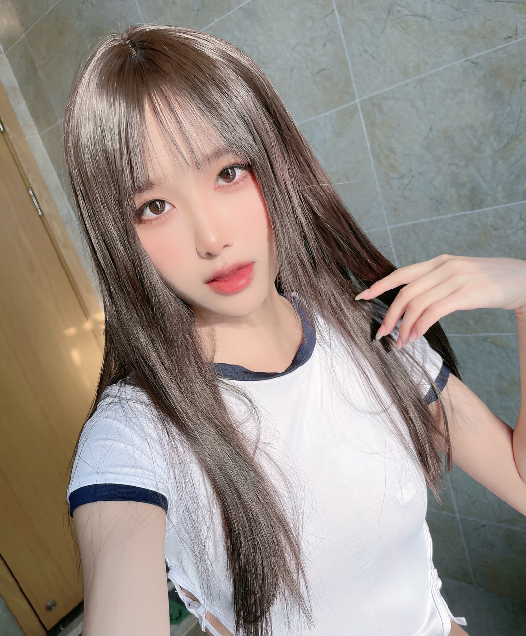 布丁大法_全部写真作品合集|更新至 91 期 - 预览图 2 布丁大法_全部写真作品合集|更新至 91 期 - 预览图 2