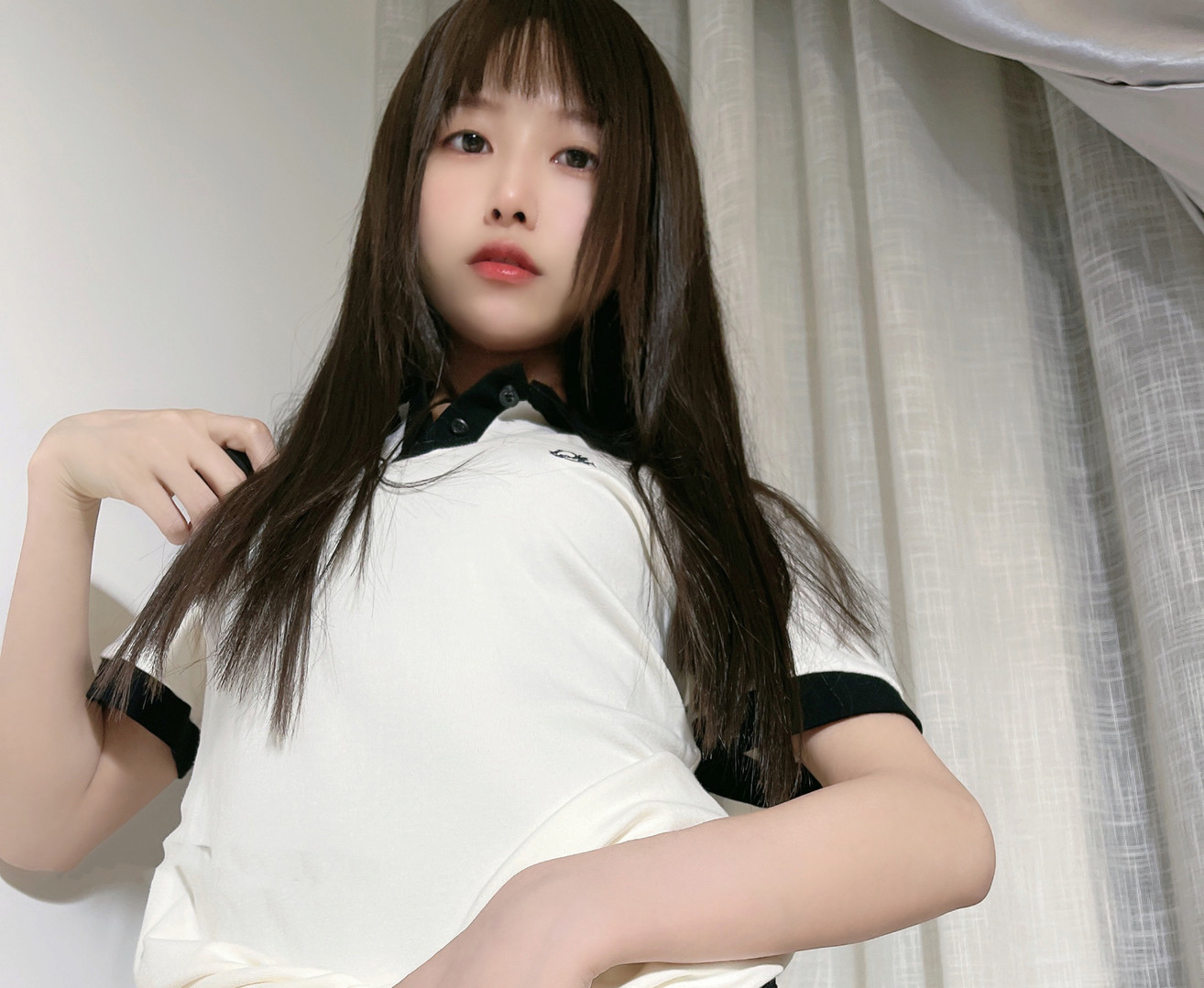 布丁大法_全部写真作品合集|更新至 91 期 - 预览图 4 布丁大法_全部写真作品合集|更新至 91 期 - 预览图 4