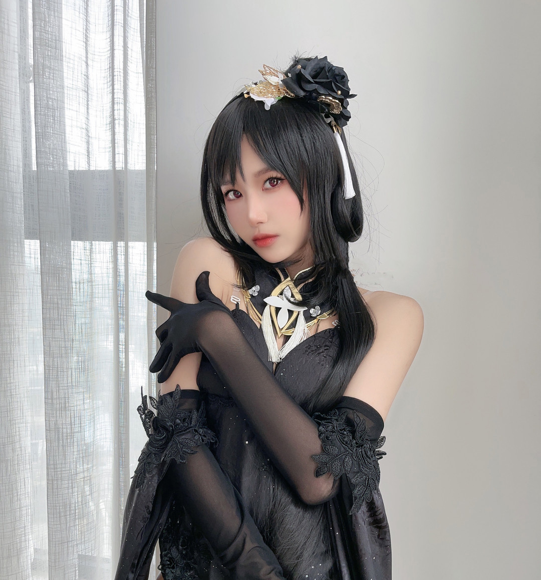 布丁大法_全部写真作品合集|更新至 91 期 - 预览图 3 布丁大法_全部写真作品合集|更新至 91 期 - 预览图 3