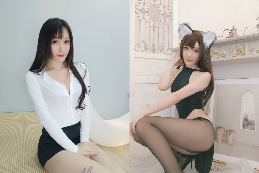 木之本果_全部写真作品合集|更新至 16 期 - 预览图 4 木之本果_全部写真作品合集|更新至 16 期 - 预览图 4