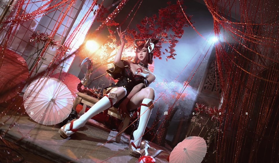 瓦斯塔亚小龙虾_全部写真作品合集|更新至 19 期