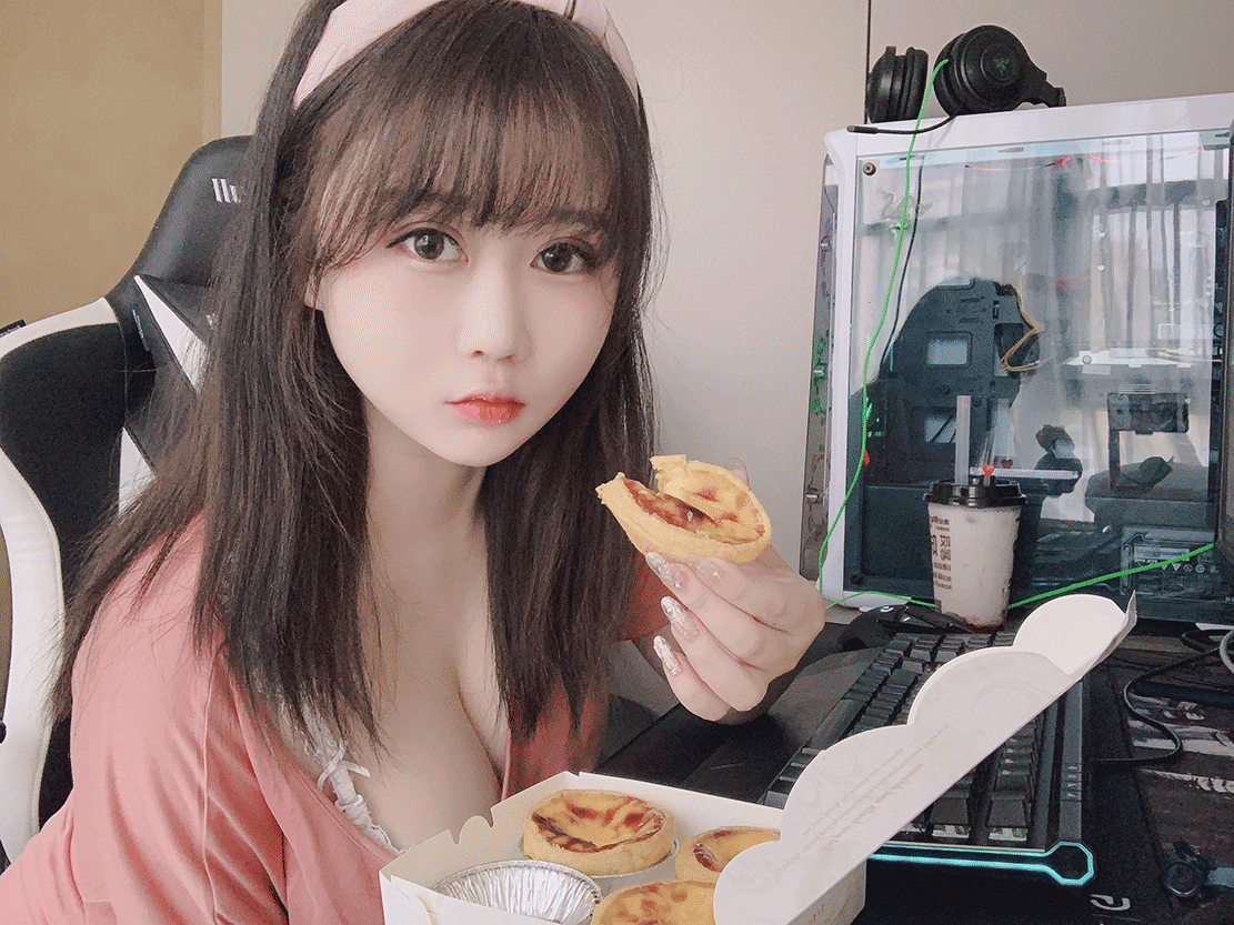 是依酱吖_全部写真作品合集|更新至 87 期 - 预览图 3 是依酱吖_全部写真作品合集|更新至 87 期 - 预览图 3