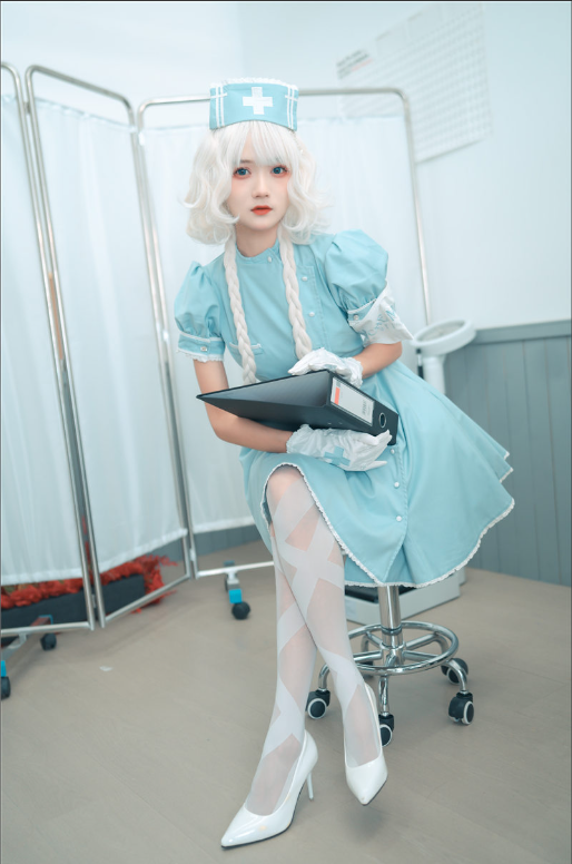 兔子Zzz不吃胡萝卜_写真coser美图作品合集下载|更新至 153 期 - 预览图 2 兔子Zzz不吃胡萝卜_写真coser美图作品合集下载|更新至 153 期 - 预览图 2