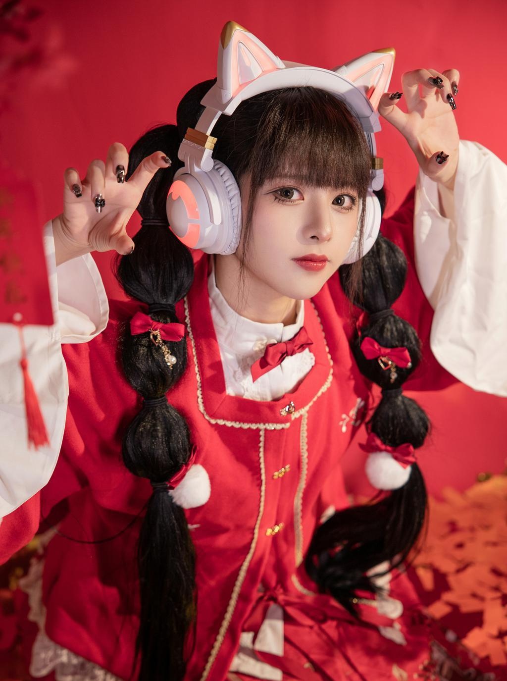 腥味猫罐_全部写真作品合集|更新至 13 期