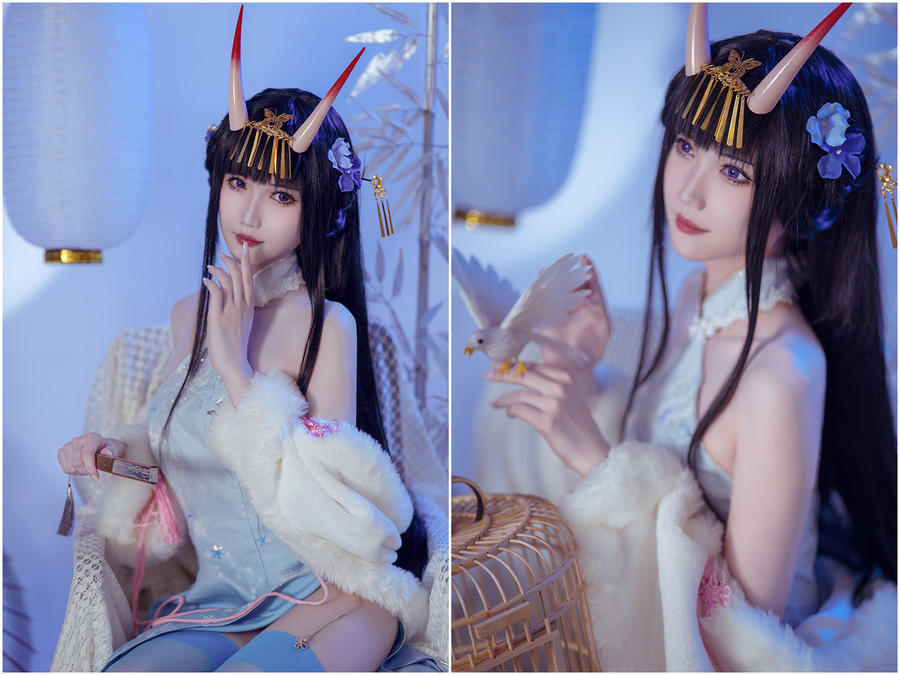 花兮_honoka_全部写真作品合集|更新至 15 期 - 预览图 4 花兮_honoka_全部写真作品合集|更新至 15 期 - 预览图 4