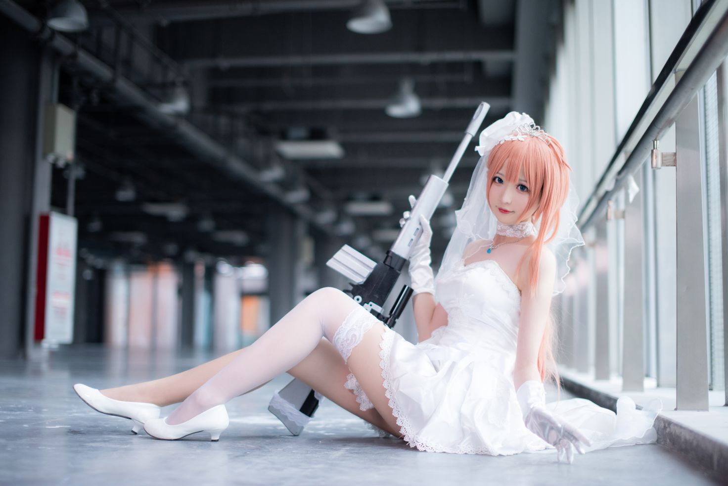 南宫_全部写真作品合集|更新至 100 期 - 预览图 1 南宫_全部写真作品合集|更新至 100 期 - 预览图 1