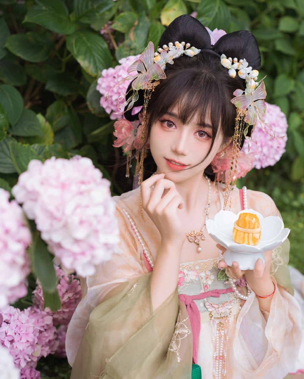 贰加六_全部写真作品合集|更新至 74 期 - 预览图 2 贰加六_全部写真作品合集|更新至 74 期 - 预览图 2