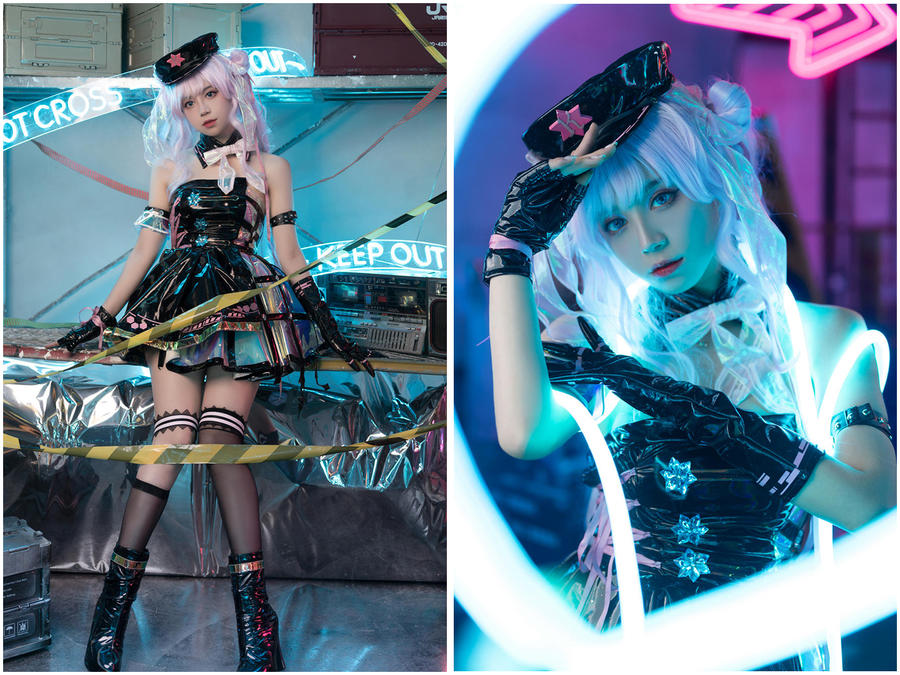 贰加六_全部写真作品合集|更新至 74 期 - 预览图 5 贰加六_全部写真作品合集|更新至 74 期 - 预览图 5