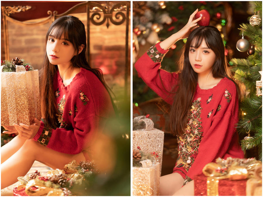 贰加六_全部写真作品合集|更新至 74 期 - 预览图 4 贰加六_全部写真作品合集|更新至 74 期 - 预览图 4