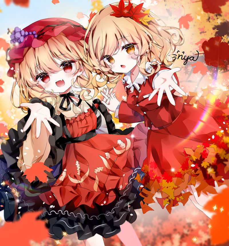 画师Nya(pid100585577)的Pixiv图片包